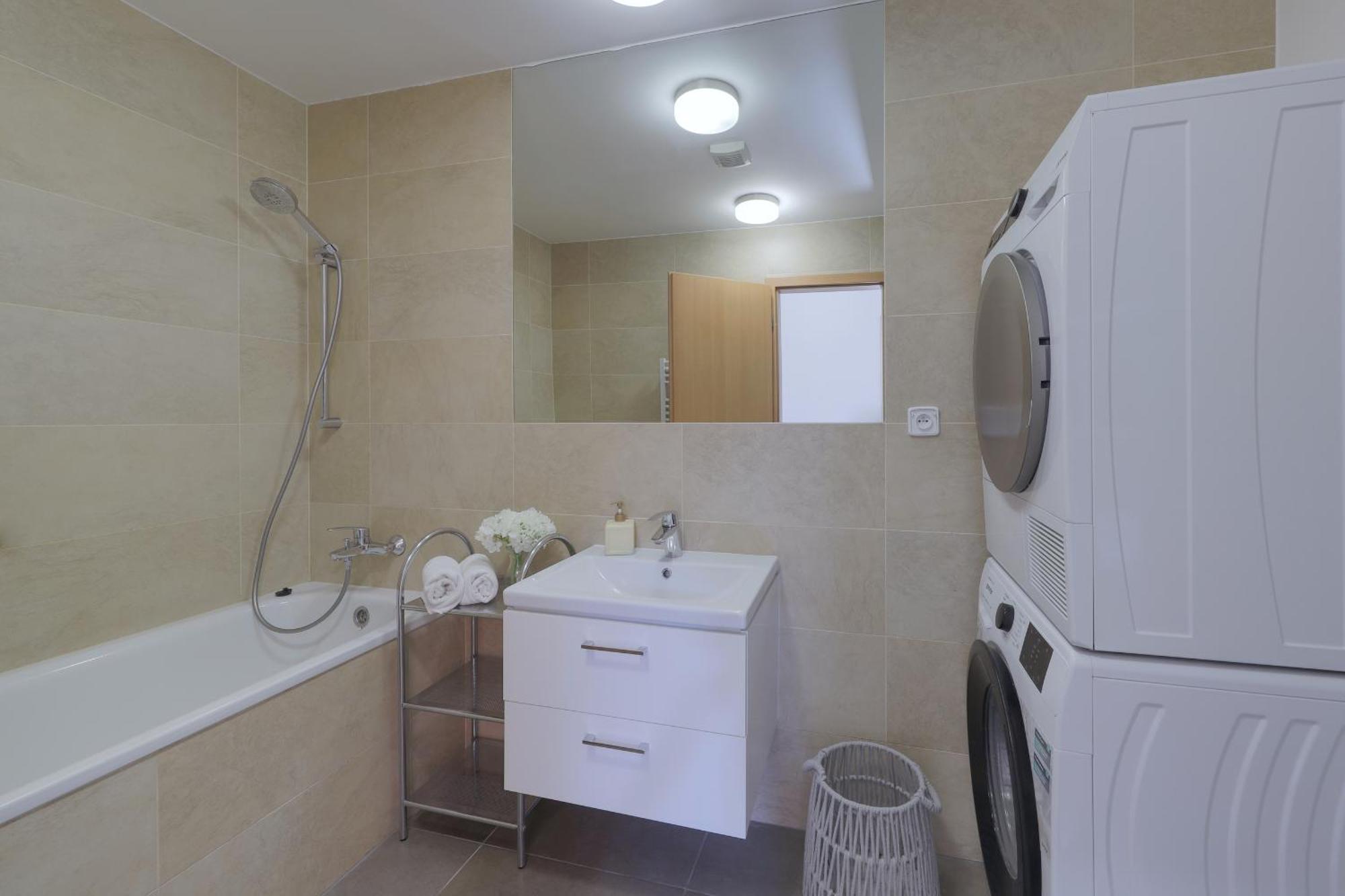 Aneri Apartment Old Town Bratislava Extérieur photo